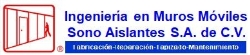 Ingeniería en Muros Móviles Sono-Aislantes, S.a. de C.v en Los Reyes Acaquilpan (Col. Lomas De San Sebasitan) - Horario de apertura