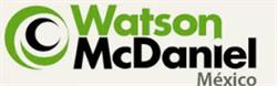 De Wit de México, S.A. de C.V. WATSON McDANIEL en Puebla (Santa Cruz Buenavista) - Horario de apertura