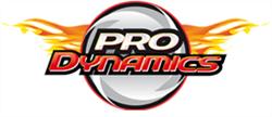 Prodynamics en Monterrey (Jardín Español) - Horario de apertura