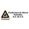 Productora De Hierro Maleable Sa De Cv en Guadalajara (Zona Industrial) - Horario de apertura