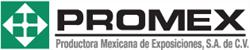 Productora Mexicana de Exposiciones, S.A. de C.V. PROMEX en Monterrey (Obrera) - Horario de apertura