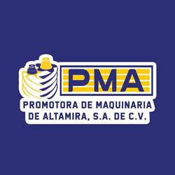 Horario de apertura Promotora De Maquinaria De Altamira,