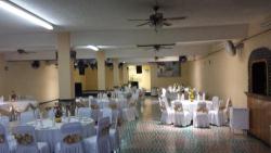 Eventos Pueblo Viejo en Guadalajara (Sector Reforma) - Horario de apertura