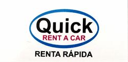 Quick Rent A Car en Guadalajara (Moderna) - Horario de apertura