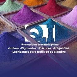 Química Iberoamericana, S.a. de C.v en Naucalpan de Juárez (Bosque De Echegaray) - Horario de apertura