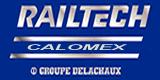 Railtech Calomex S. De R.l. De C.v en Tlalnepantla de Baz (San Nicolás) - Horario de apertura