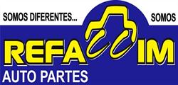 Refaccim en Torreón (Centro) - Horario de apertura