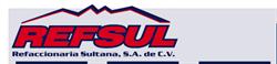 Refaccionaria Sultana, S.A. de C.V. REFSUL en Guadalupe (Central De Carga) - Horario de apertura
