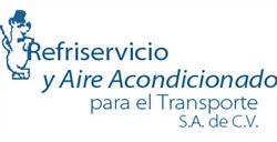 Refriservicio y Aire Acondicionado para el Transporte, S.A. de C.V. CARRIER en Ciudad de México (Granjas De San Antonio) - Horario de apertura