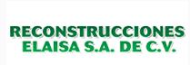 Reconstrucciones Elaisa, S.a. de C.v en Hidalgo del Parral (Centro) - Horario de apertura