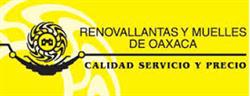 Horario de apertura Renovallantas y Muelles de Oaxaca S.a. de C.v, 