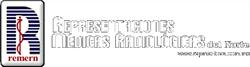 Representaciones Médicas Radiológicas del Norte, S.A. de C.V. REMERN en Monterrey (Desarrollo Industria) - Horario de apertura