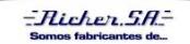 Richer, S.A. Richersa en Monterrey (Del Carmen) - Horario de apertura