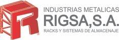 Industrias Metálicas Rigsa, S.a. de C.v en Guadalupe (Centro) - Horario de apertura
