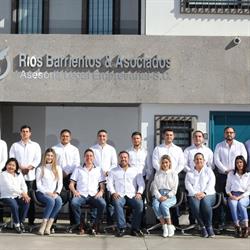 Ríos Barrientos & Asociados Asesoría Legal Empresarial, S.c en Hermosillo (Cetenario) - Horario de apertura