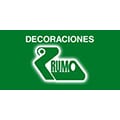 Rumo Decoraciones en San Luis Potosí (Virreyes) - Horario de apertura