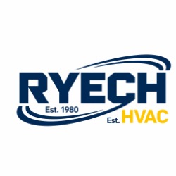 Horario de apertura RYECH HVAC, Chihuahua