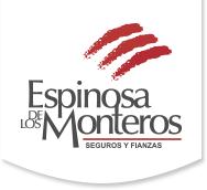 Espinoza De Los Monteros Seguros Y Fianzas en Culiacán (Centro) - Horario de apertura