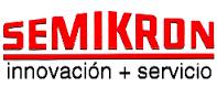 Semikron de México, S.a. de C.v en Naucalpan de Juárez (Parque Industrial Naucalpan) - Horario de apertura
