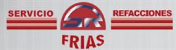 Servicio y Refacciones Frías en Villahermosa (Centro) - Horario de apertura