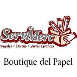 Boutique del Papel, Servimerc en Xalapa Enríquez (3 De Mayo) - Horario de apertura