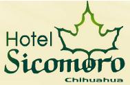 Hotel Sicomoro en Chihuahua (Presidentes) - Horario de apertura