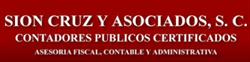 Despacho Sion Cruz y Asociados S.c. en Ciudad de México (Centro (Área 1)) - Horario de apertura