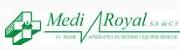 Medi Royal, S.A. de C.V en Ciudad de México (Álamos) - Horario de apertura