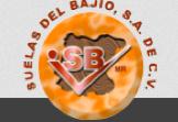 Suelas Del Bajío,s.a. de C.v en León de los Aldama (San Nicolás) - Horario de apertura