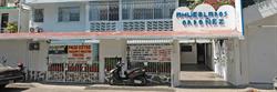Suites Ordoñez en Acapulco de Juárez (Magallanes) - Horario de apertura