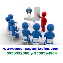 TECSI - Tecnicos especializados, capacitacion y soluciones industriales en Ciudad de México (Benito Juárez) - Horario de apertura