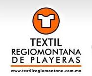 Textil Regiomontana de Playeras en Monterrey (Obispado) - Horario de apertura