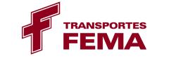 Transportes de Carga Fema en Nuevo Laredo (Concordia) - Horario de apertura