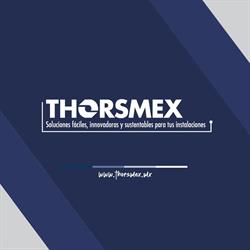 Thorsman, S.a. de C.v en Tlalnepantla de Baz (Fracc. Los Pirules) - Horario de apertura