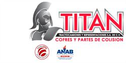 Tractocamiones y Representaciones, S.A. de C.V. TITAN en Tlaquepaque (Hacienda De Vidrios) - Horario de apertura