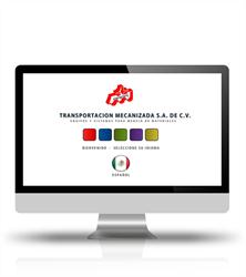 Transportación Mecanizada S.A. de C.V. Tramesa en Tlalnepantla de Baz (Constitución De 1917) - Horario de apertura