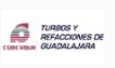 Horario de apertura Turbos y Refacciones de Guadalajara, S.a. de C.v, 