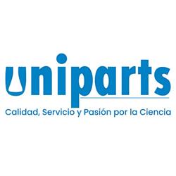 Uniparts, S.a. de C.v en Ciudad de México (Miguel Hidalgo) - Horario de apertura