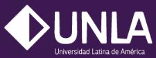 Universidad Latina de América, A.c en Morelia (Los Manantiales De Morelia) - Horario de apertura
