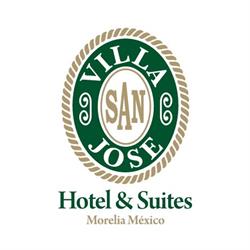 Villa San José Hotel & Suites en Morelia (Vista Bella) - Horario de apertura