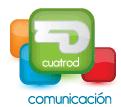 4D Comunicación en Ciudad de México (Tlalpan) - Horario de apertura