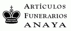 Artículos Funerarios Anaya en Ciudad de México (Lindavista Sur) - Horario de apertura