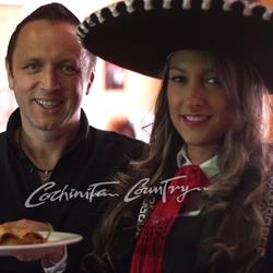 Cochinita Country en Ciudad de México (Benito Juárez) - Horario de apertura