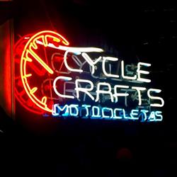 Cycle Crafts en Ciudad de México (Roma Norte) - Horario de apertura