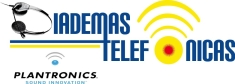 Diademas TelefóNicas Plantronics en Ciudad de México (Tlalpan) - Horario de apertura