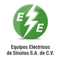 Equipos Electricos de Sinaloa SA de Cv en Culiacán (San Diego) - Horario de apertura