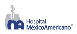 Hospital México Americano, S.c en Guadalajara (Col. La) - Horario de apertura