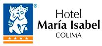 Hotel Maria Isabel en Colima (Camino Real) - Horario de apertura