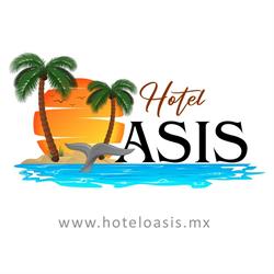 Horario de apertura Hotel Oasis Cd. Constitucion, 