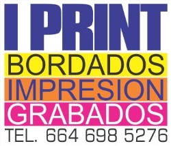 I Print en Tijuana (Calette) - Horario de apertura